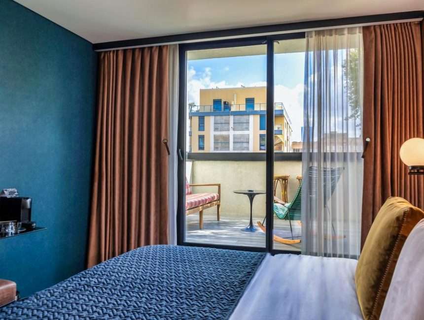 Fabric Hotel