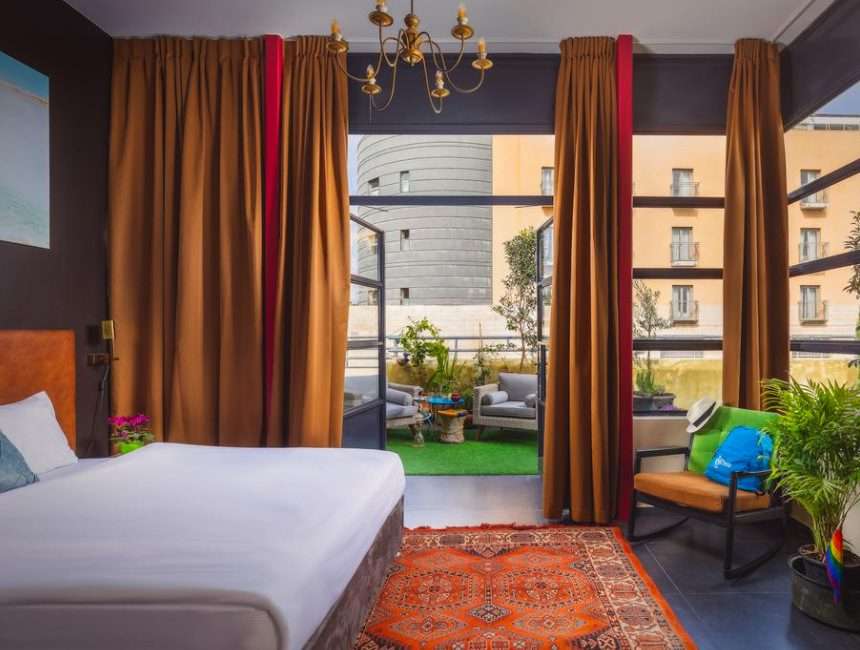 Inta Hotel