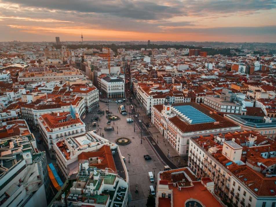 Tips Madrid