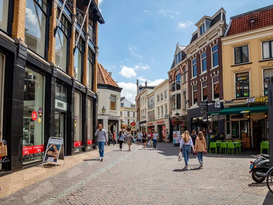 Shop tips Utrecht