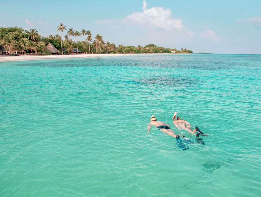 snorkelen Punta Cana excursies