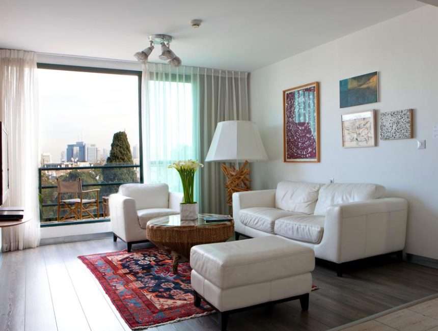 The Diaghilev Live Art Suites Hotel