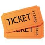 wat mag je meenemen naar een festival tickets