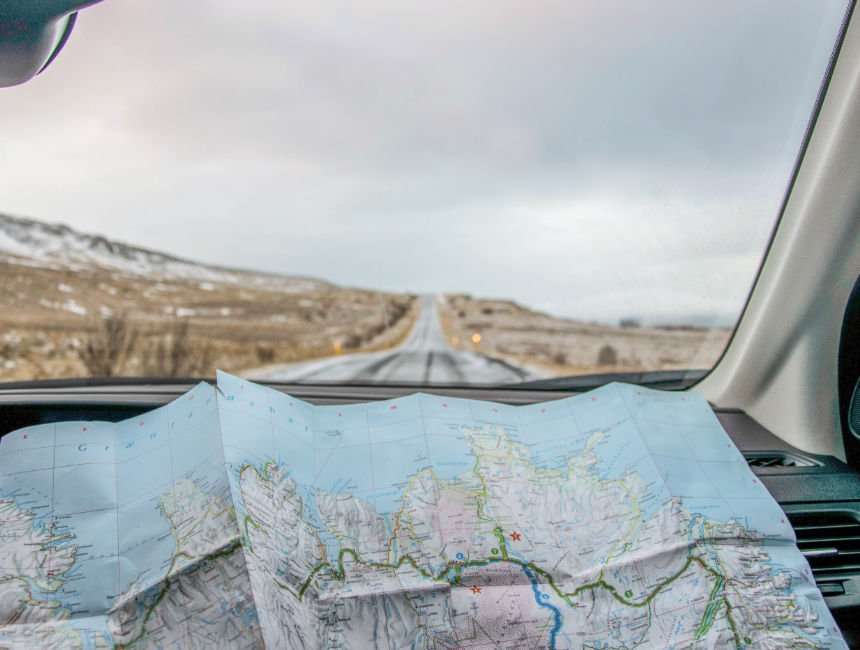 autohuur ijsland