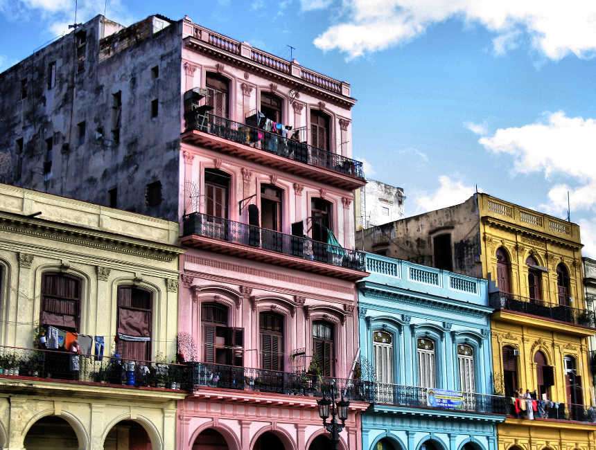 cuba bezienswaardigheden