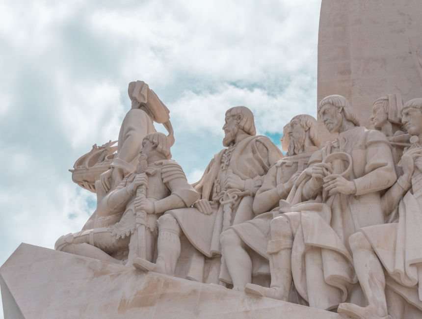 bezienswaardigheden lissabon padrao dos descobrimentos