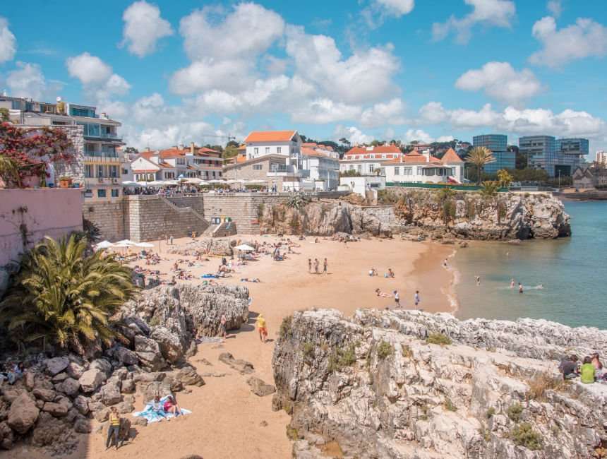 cascais autohuur lissabon