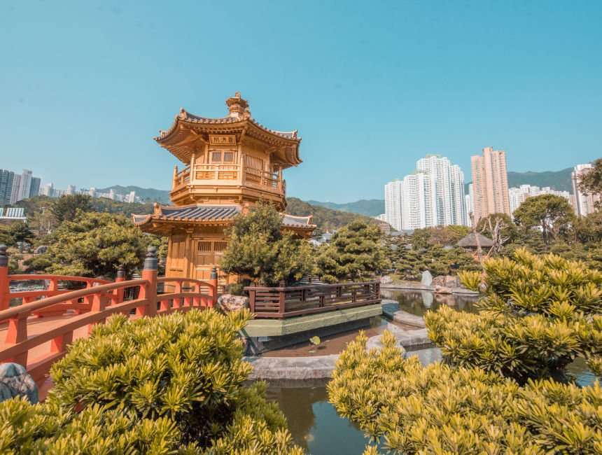 dingen om te doen in hong kong nan lian tuinen