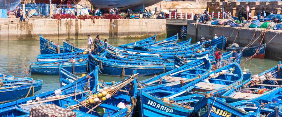essaouira marokko