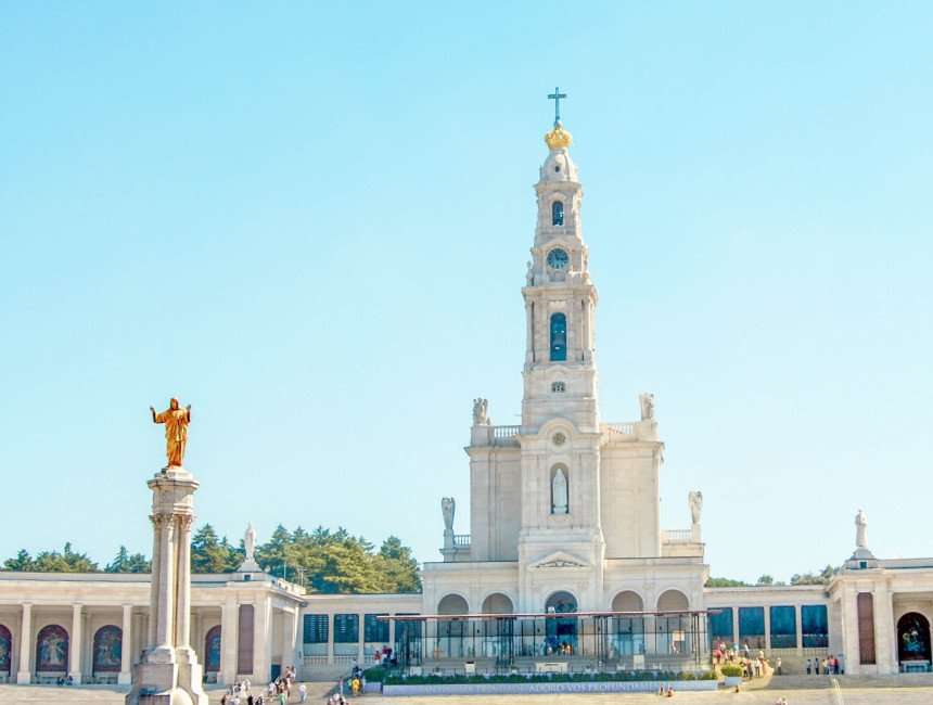 fatima lissabon auto huren