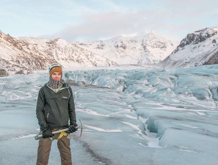 gletsjer tour reykjavik
