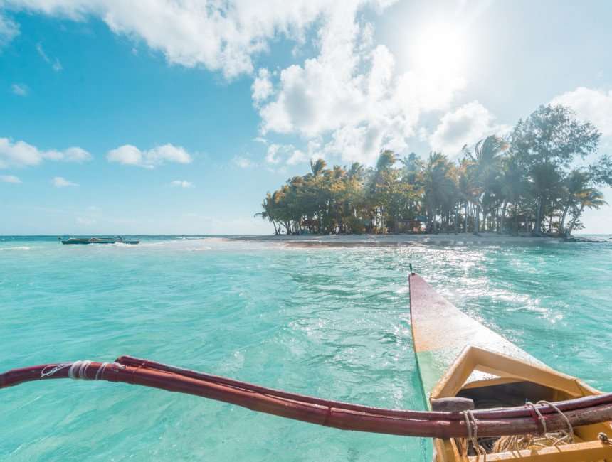 guyam island siargao bezienswaardigheden siargao filipijnen dingen om te doen