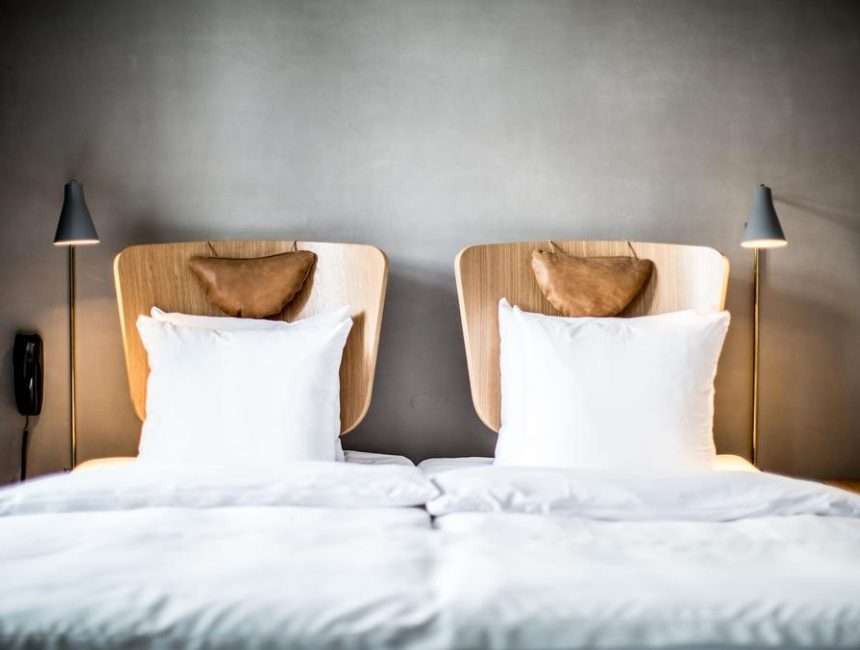 Hotel SP34