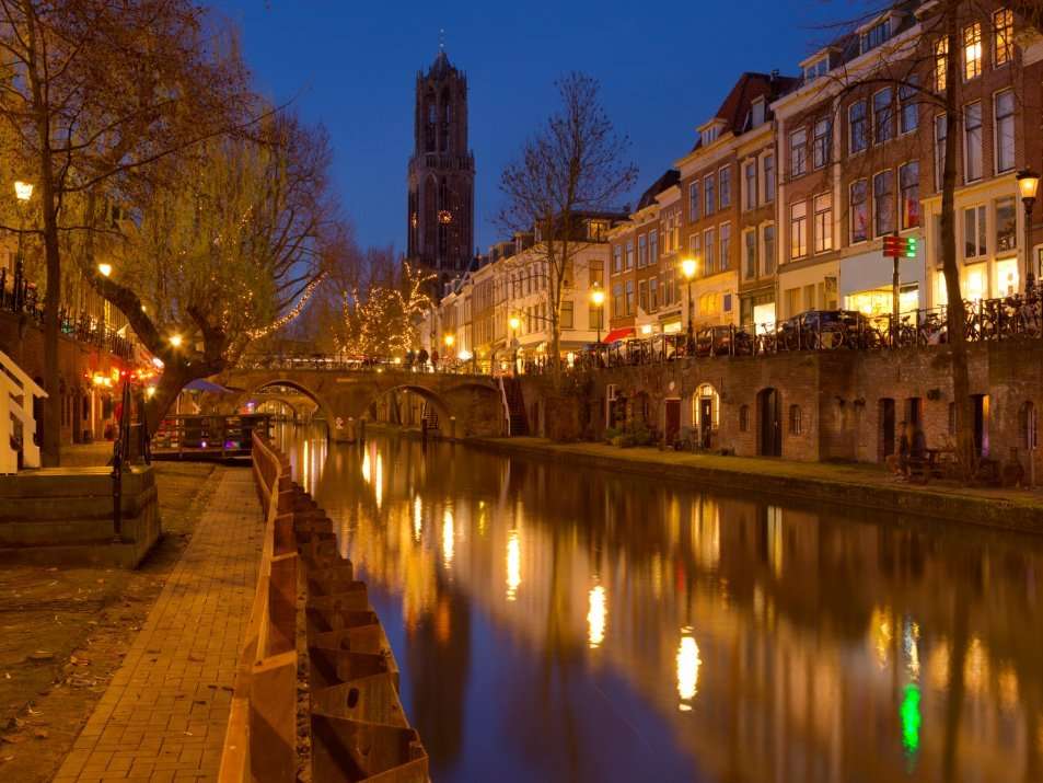 hotel tips Utrecht