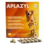 vakantie hond benodigdheden medicatie
