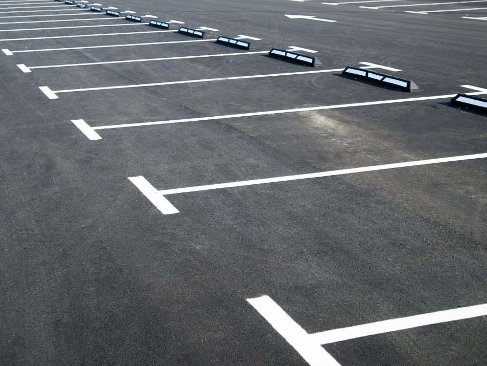 parkeren düsseldorf airport loopafstand