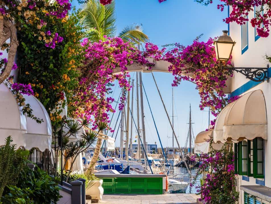 tips Gran Canaria vakantie
