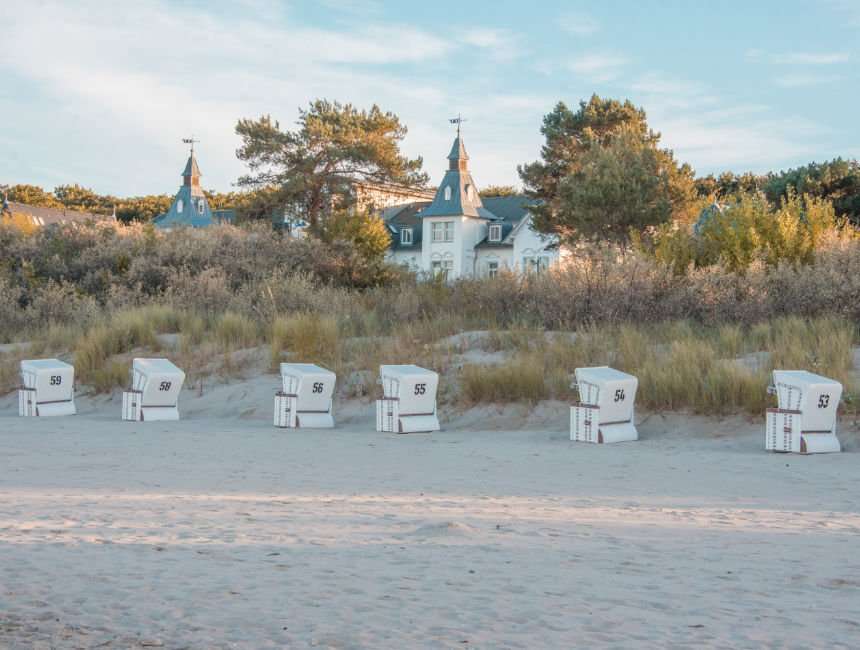 usedom duitsland