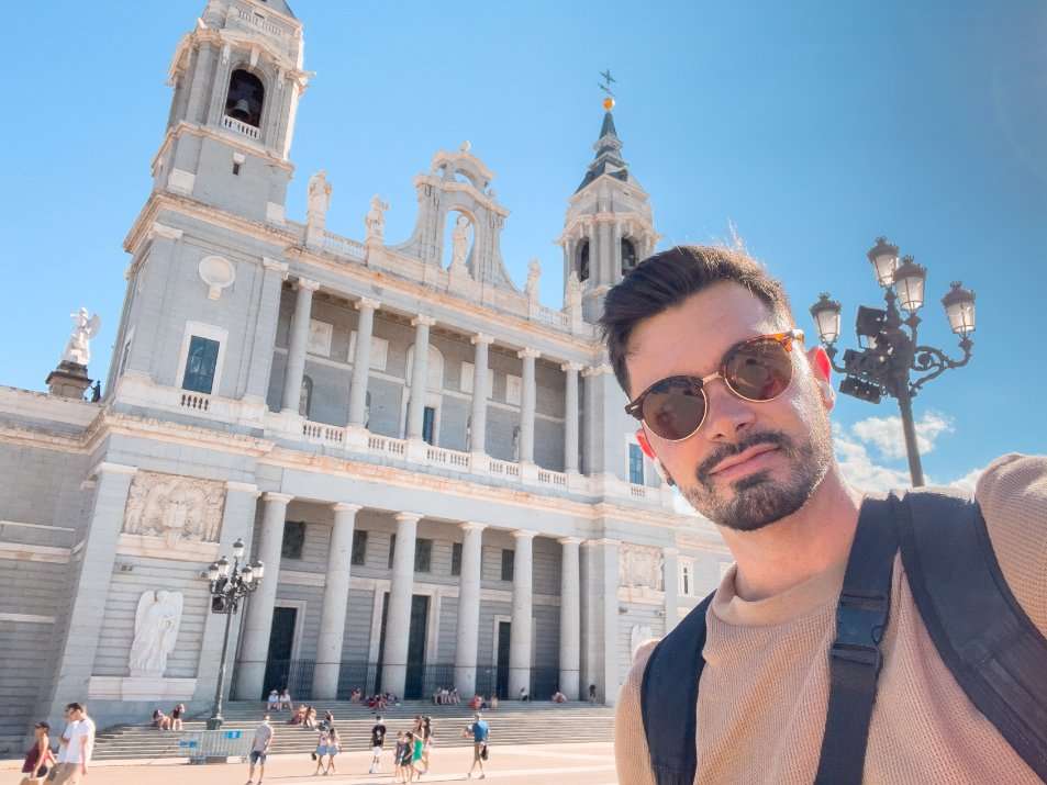 wat te doen in Madrid bezienswaardigheden