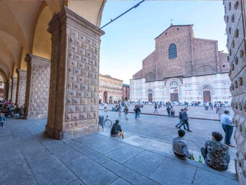 De Basilica di San Petronio
