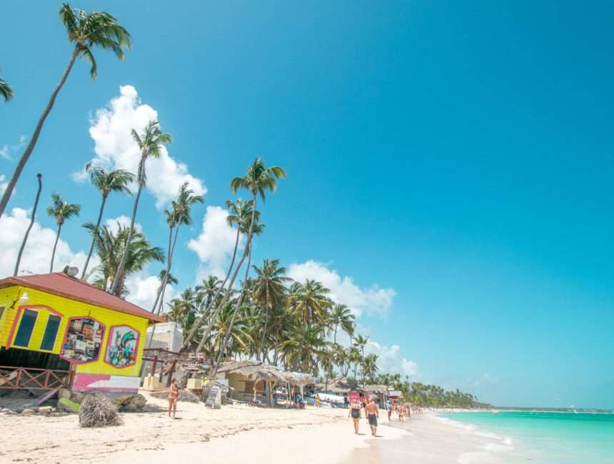 Punta Cana Caraïben