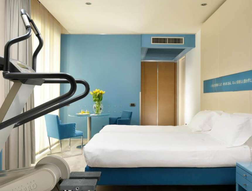 UNAHOTELS Bologna Centro