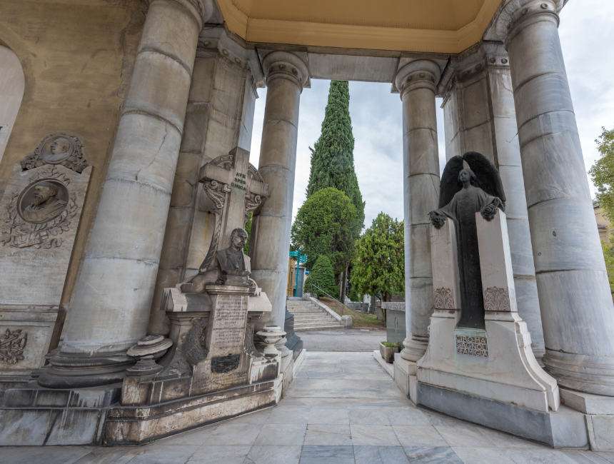 certosa di Bologna