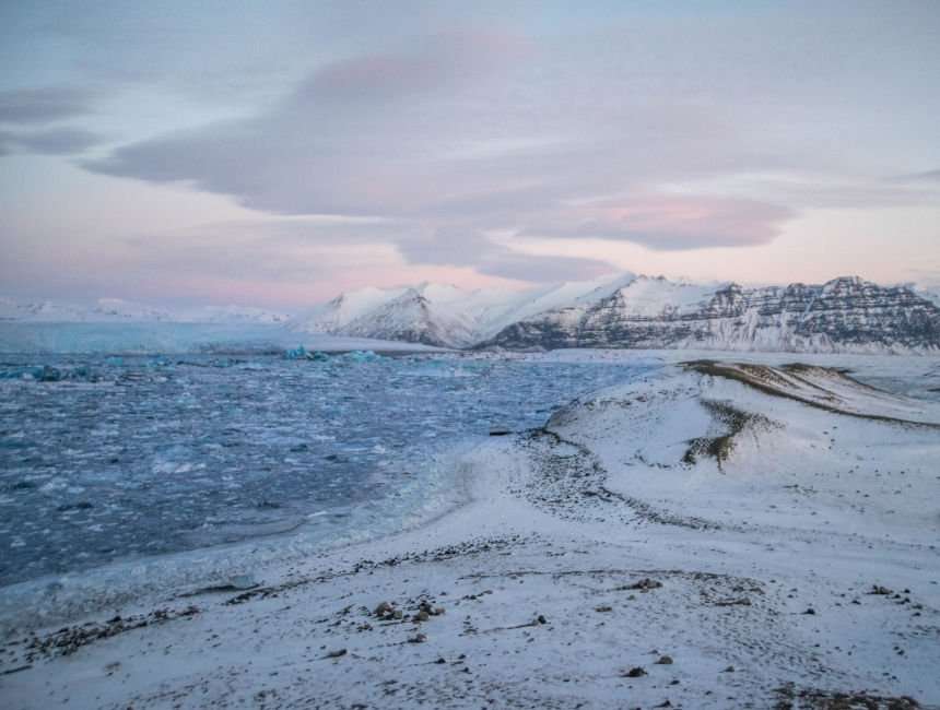 jokulsarlon bezienswaardigheden ijsland