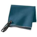 benodigdheden festival camping sneldrogende handdoek