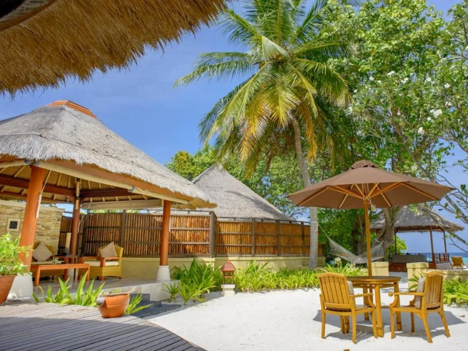 Banyan Tree Vabbinfaru