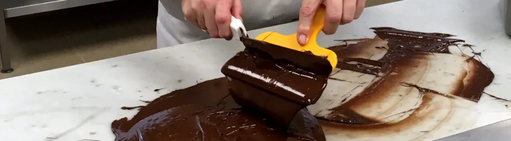 Chocolade-workshop-proeverij
