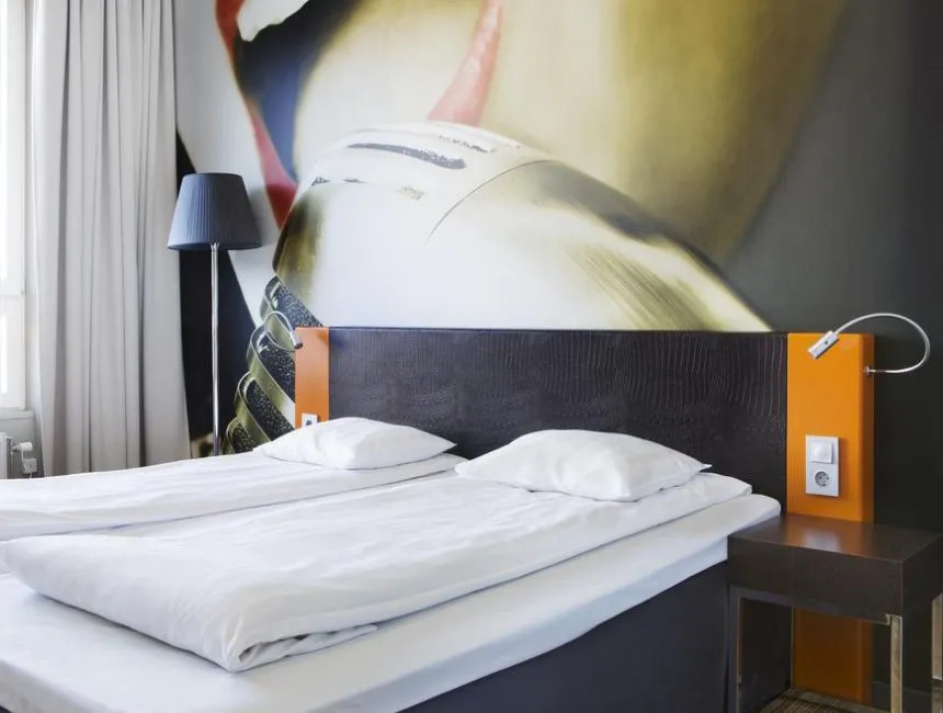 Comfort Hotel Malmö