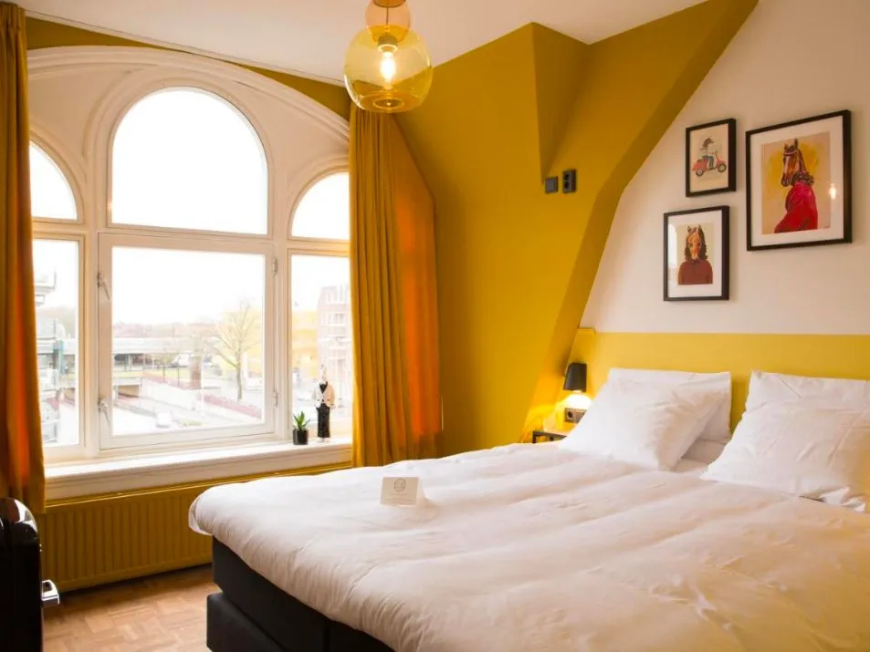 Little Duke Hotel gayfriendly nederland
