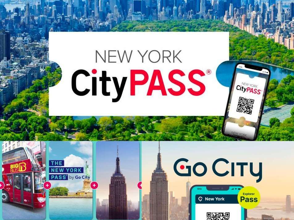 New York City Pass tips