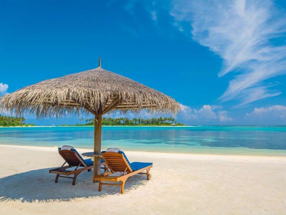 Olhuveli Romance