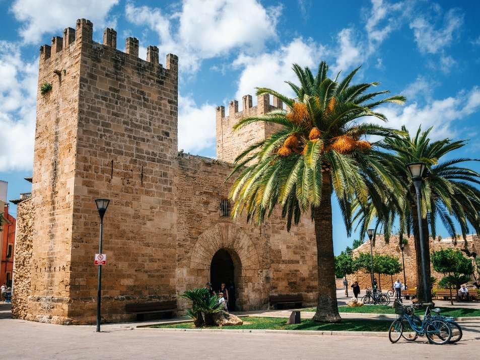 Palma de Mallorca