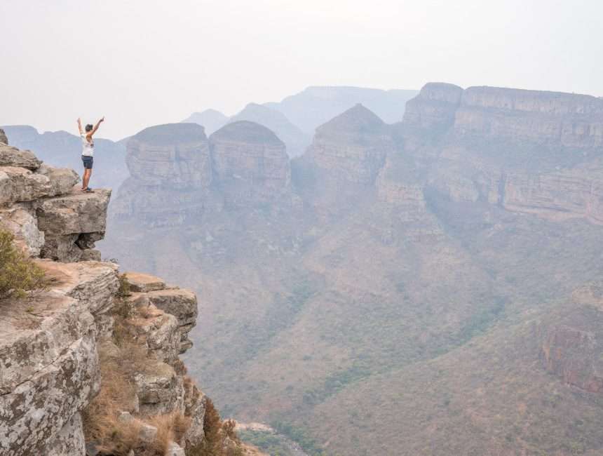 Panoramaroute Zuid-Afrika rondreis
