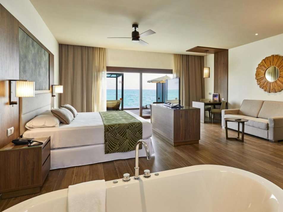 Riu Palace Malediven