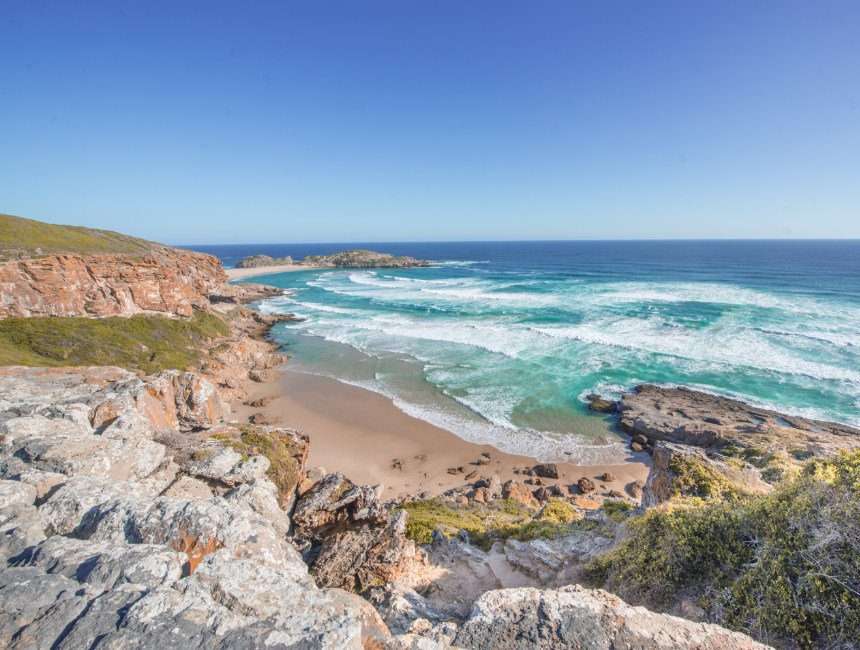 Robbert Nature Reserve