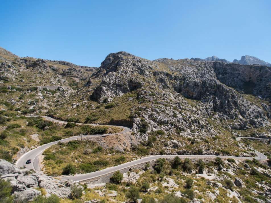 Serra de Tramuntana Natuur tips Mallorca