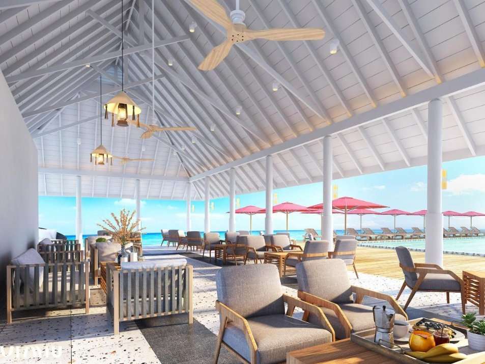 Siyam World Maldives