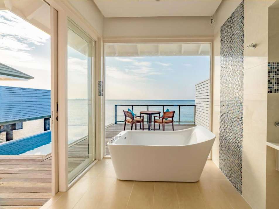Siyam World Malediven Resorts