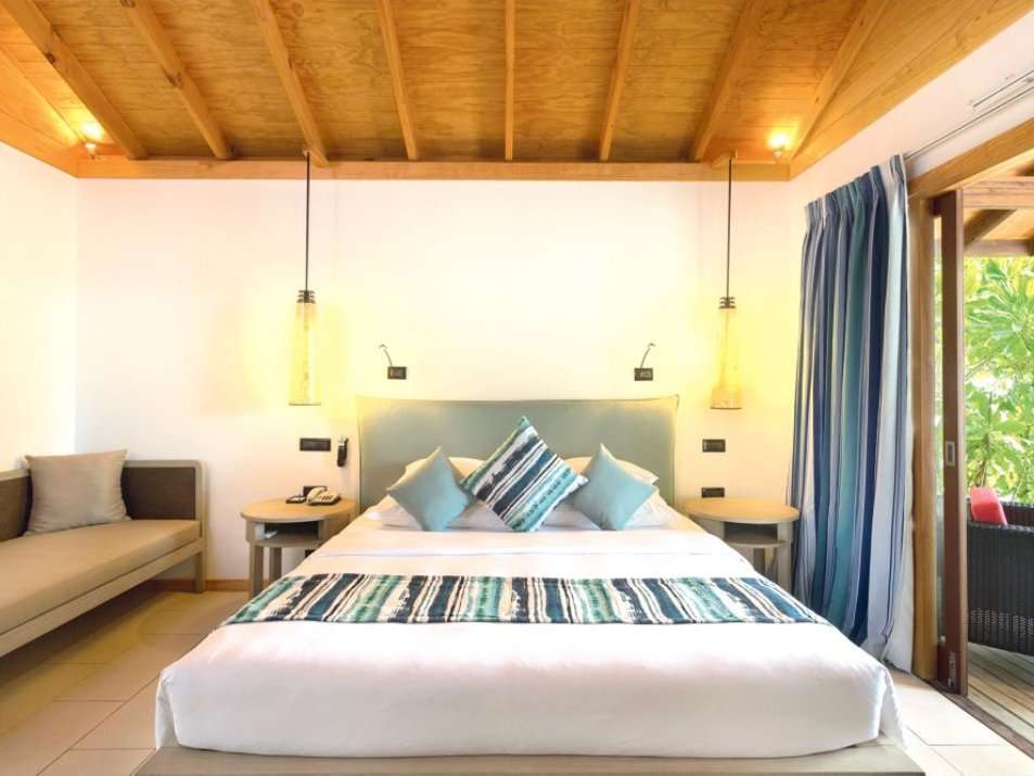 Vilamendhoo Island Resort