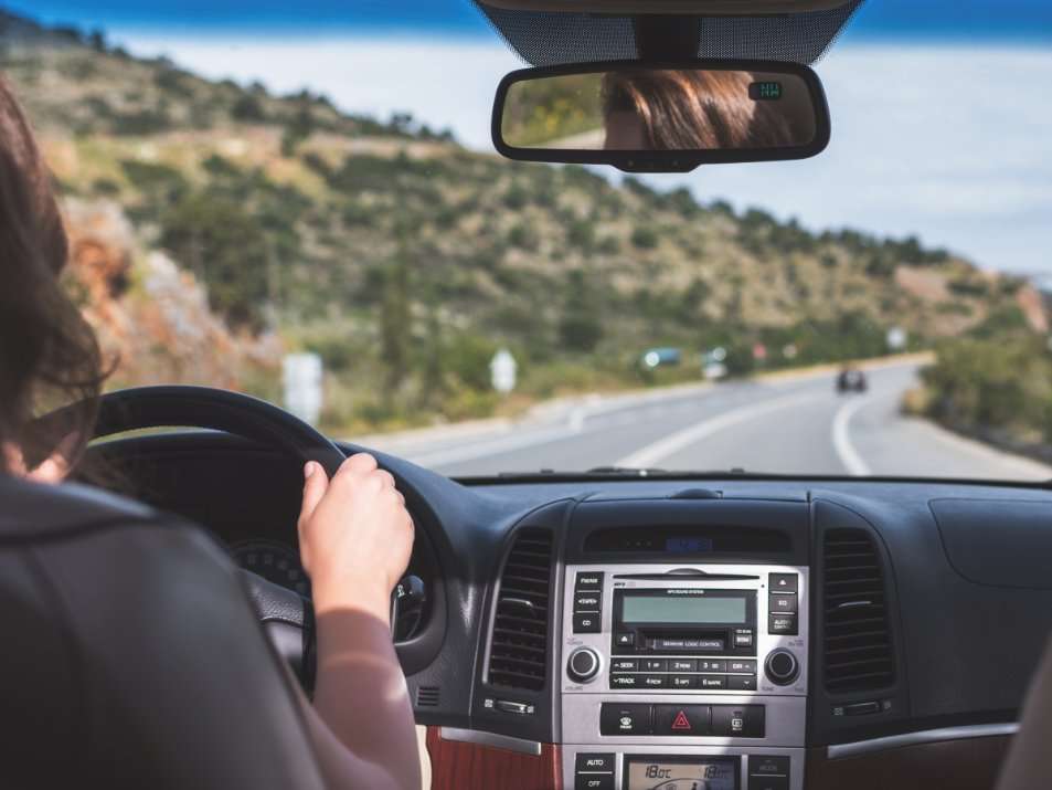 autoverhuur kreta