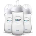 babyfles meenemen vakantie baby peuter kleuter