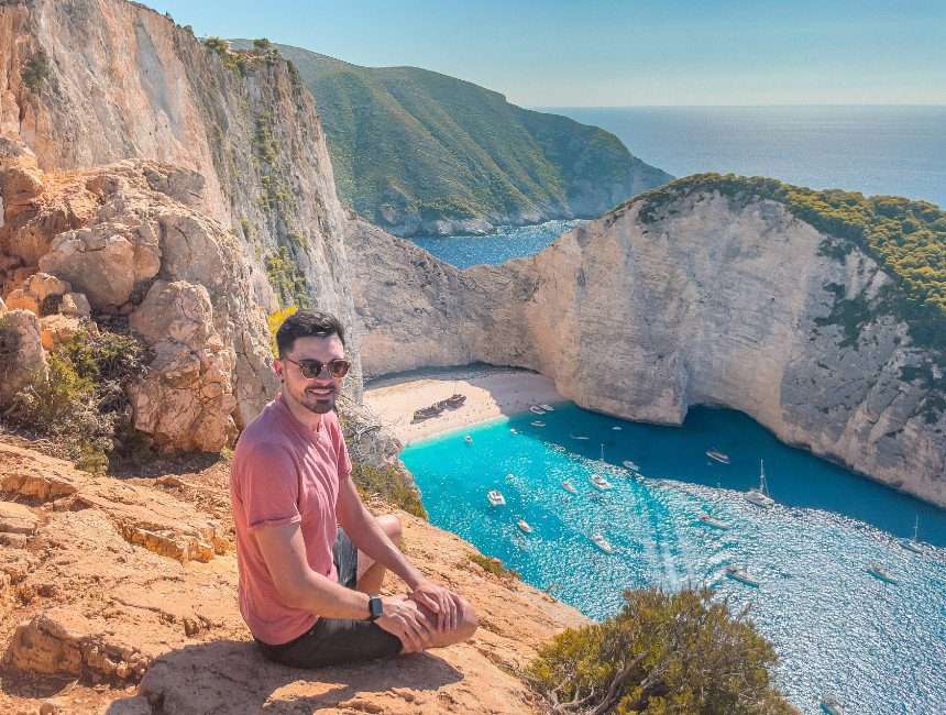 bezienswaardigheden Zakynthos wat te doen