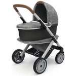 buggy checklist vakantie kinderen
