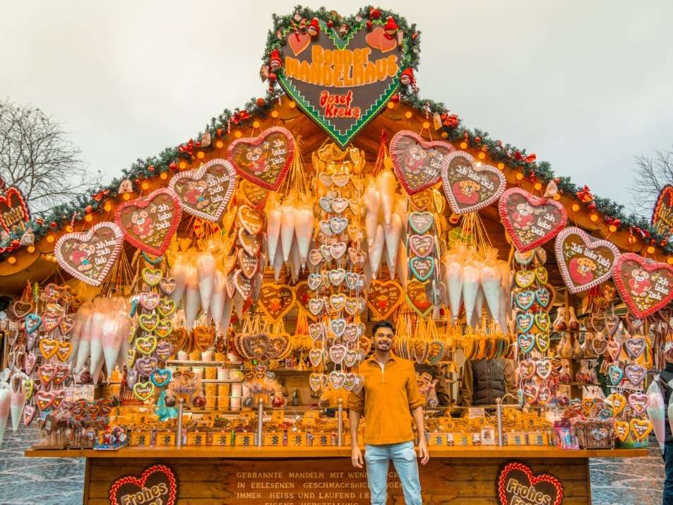 checkoutsam kerstcruise duitsland