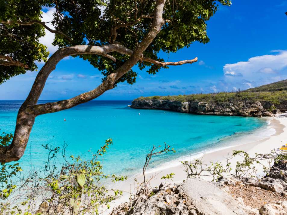 curacao klimaat en beste reistijd