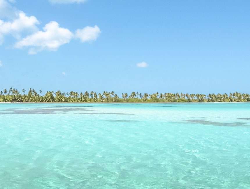 daguitstap dominicaanse republiek saona island